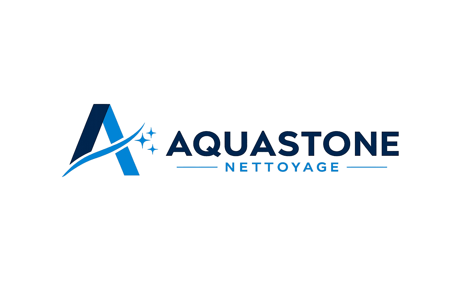 Aquastone Nettoyage